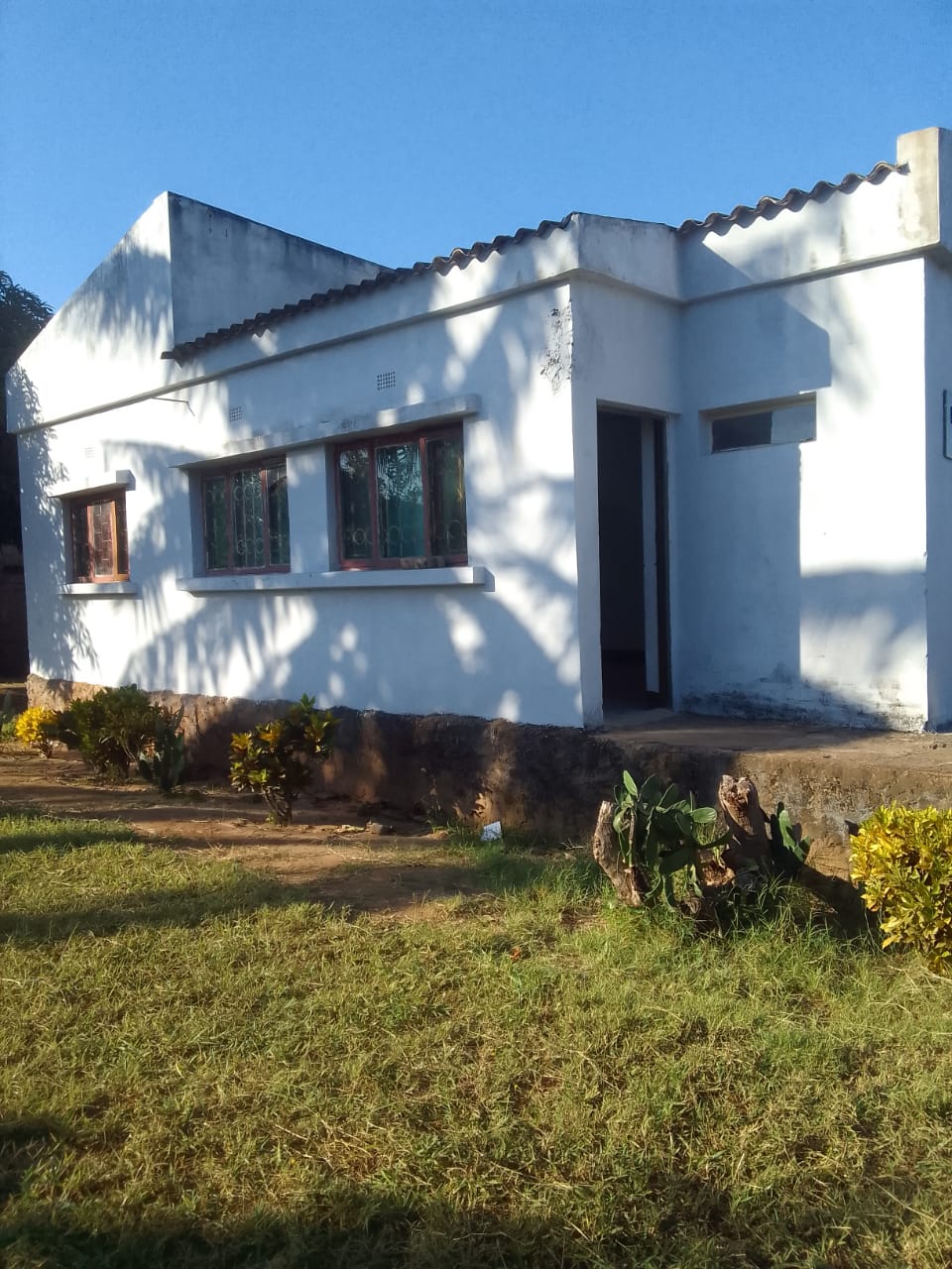 Apartamento Tipo 3 - Praia de Xai-Xai - Cidade de Xai-Xai – Província de Gaza