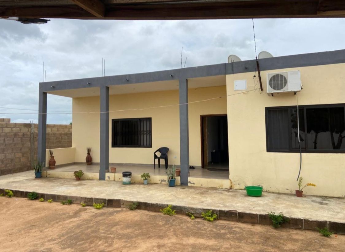 Apartamento Tipo 2 - Mulotona Bill, Matola