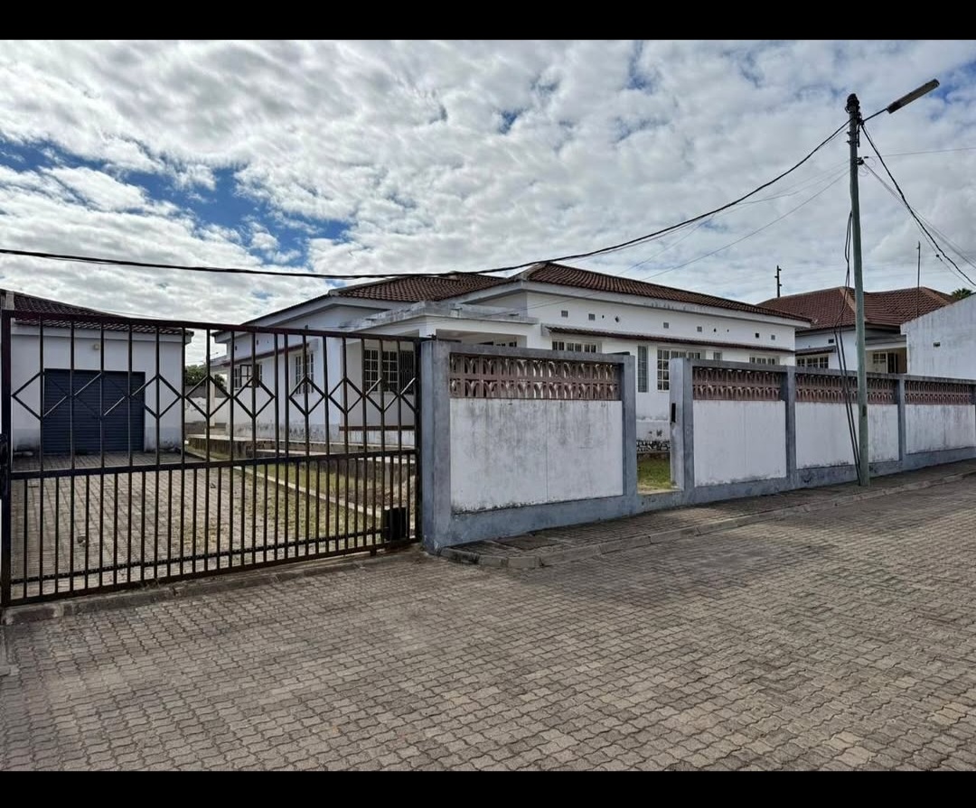 Moradia T3 - Cidade da Matola