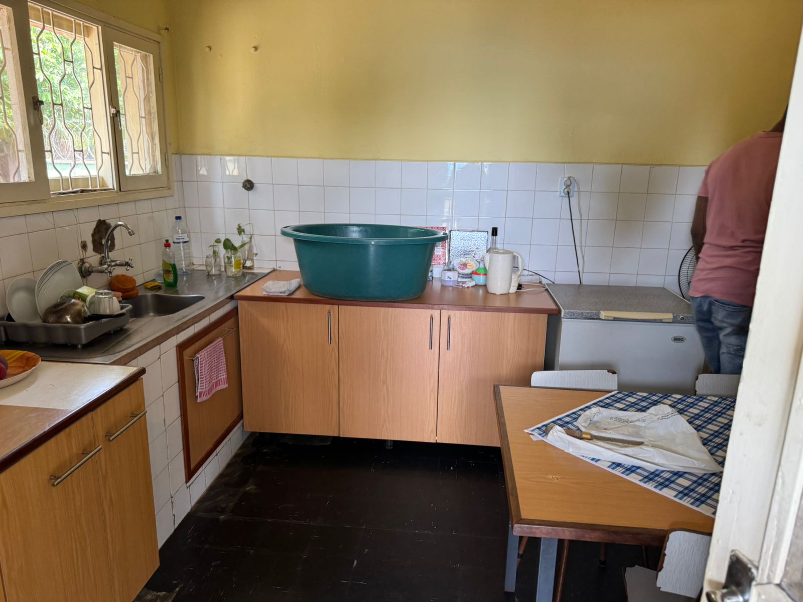 Moradia T3 com anexo T2