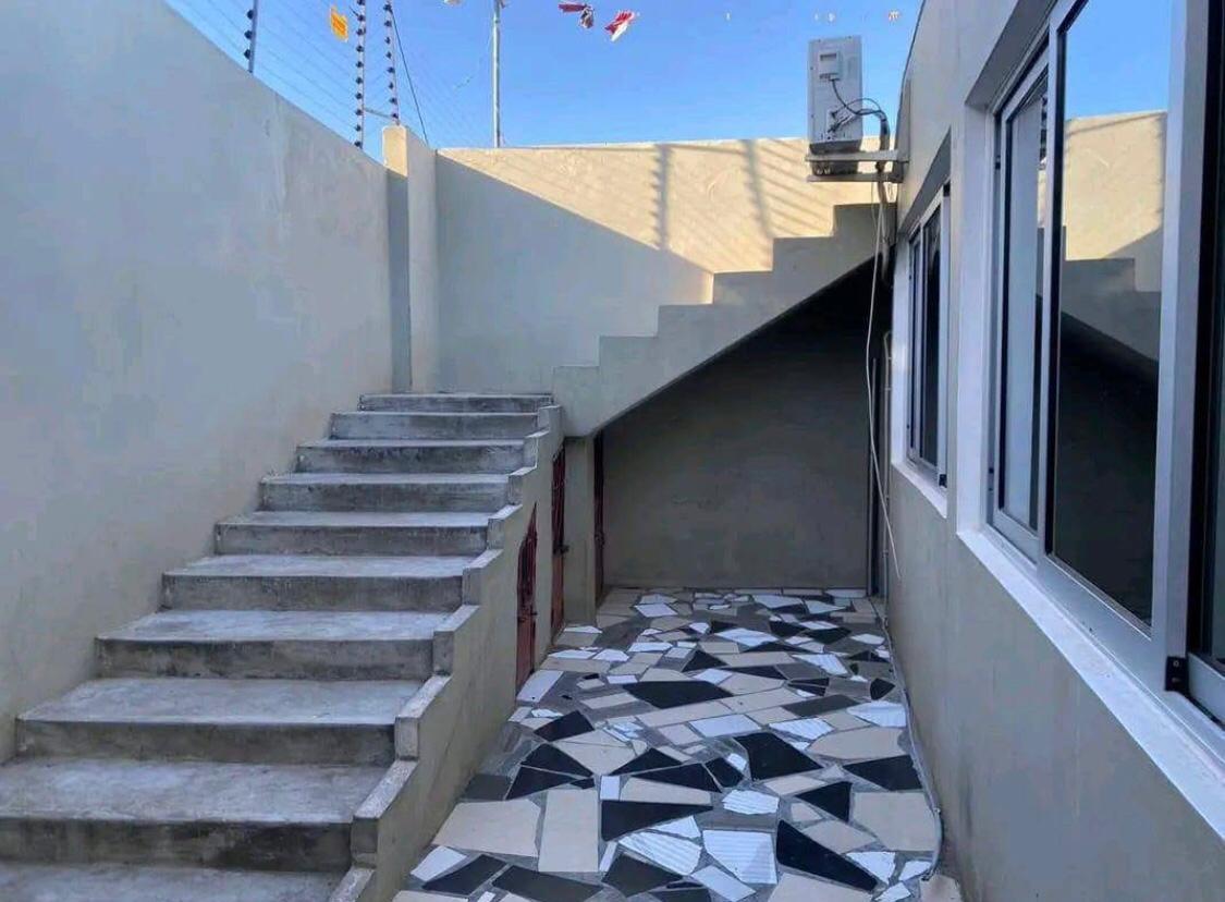 Apartamento Tipo 3 - Bairro das Mahotas - Avenida Dom Alexandre - Cidade de Maputo,