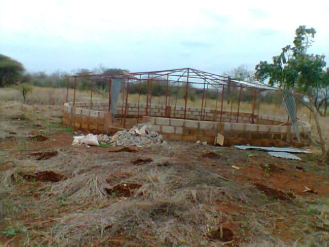 Propriedade (Terreno) - DUAT – 27 Hectares, Mahubo Chigubuta “B”, Distrito de Boane - Prov. Maputo