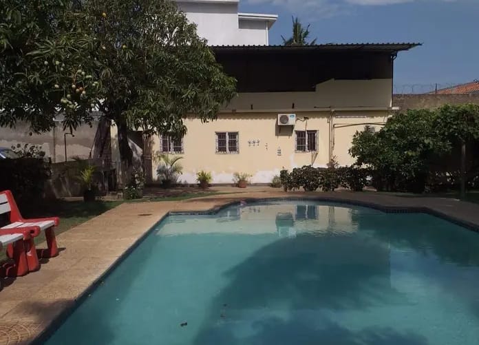 Apartamento tipo 3 (inclui Anexo Tipo 2) - Cidade da Matola - Província de Maputo