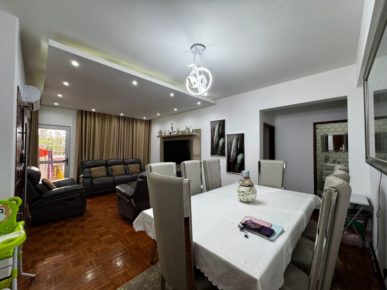 Apartamento do Tipo 3 - Rua de França - Bairro da Coop - Cidade de Maputo