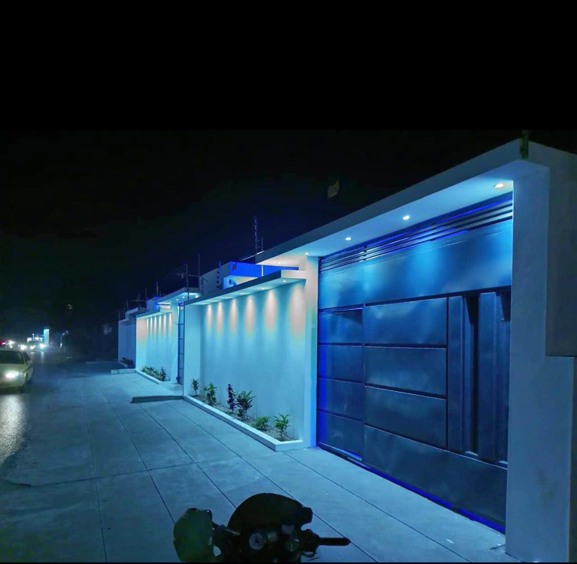 Apartamento do Tipo 2 - Zona Verde - Município de Matola