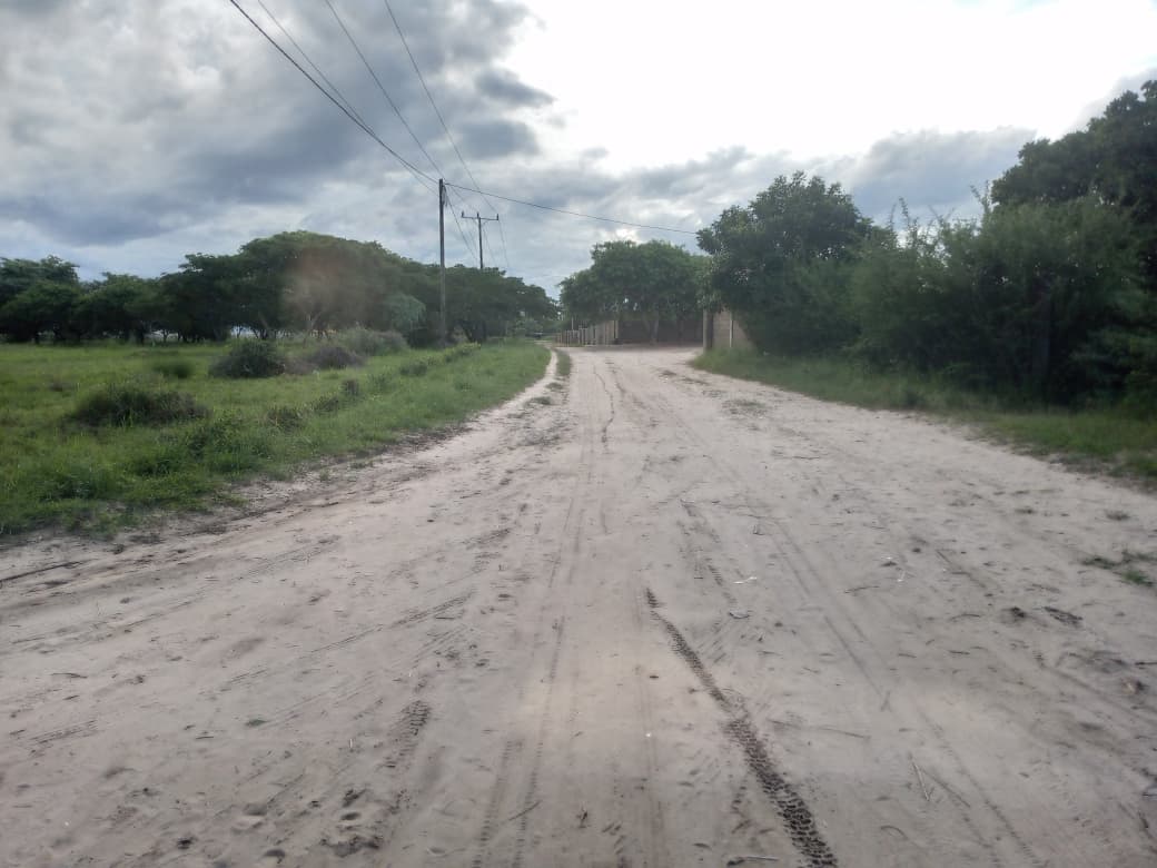 Propriedades (Terrenos) – Bobole, Marracuene - Sem Propensão a Inundações