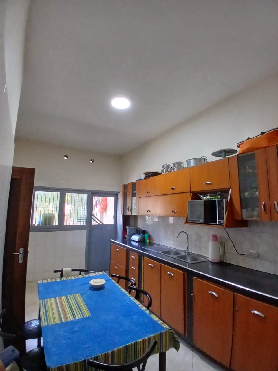 ARRENDA-SE APARTAMENTO T3